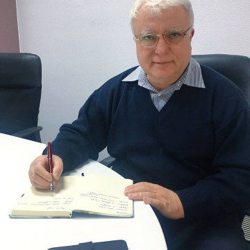 Medicina complementara si alternativa - Theta Healing